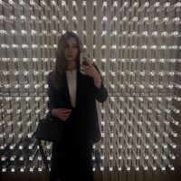 Tamara Nikolovska's Photo