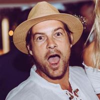 Murray Luscombe's Photo