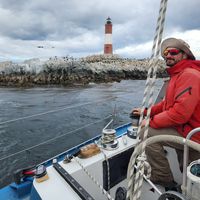 Juan Chiodini's Photo