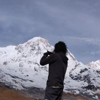 Sushil Panthee的照片