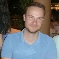 Chris Tretton's Photo