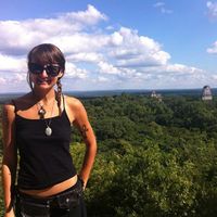 Amanda Graham's Photo