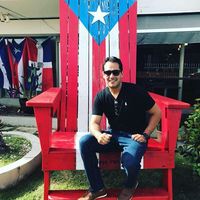 Alexander Torres's Photo