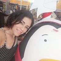 Alejandra Aldana's Photo