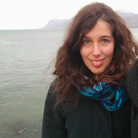 Erica Morone的照片