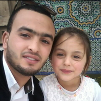 ABDELUAHAB MESBYH's Photo