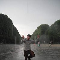 Tyler  Smith's Photo