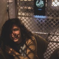 Abiqueila Souza Silva's Photo