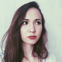 Arina Lavrinenko's Photo