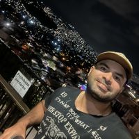 Marcos Galeano+Rodriguez's Photo