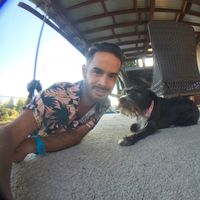 Le foto di orlando cumplido