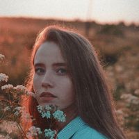 Полина Политова's Photo