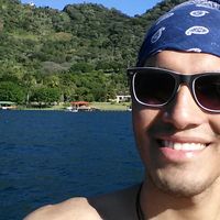 Julio Cesar Palacios Portillo的照片