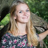 Louisa Harms's Photo