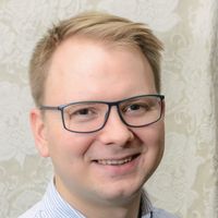 Larus Thorvaldsson的照片