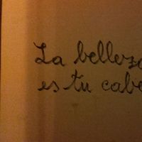 Lara Estévez's Photo
