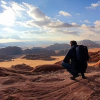 Francesco Dell'Oro's Photo