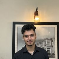 Kartikay Kapil的照片