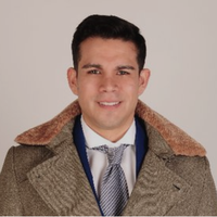 Jose Palanco的照片