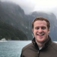 Mathew Tipton的照片