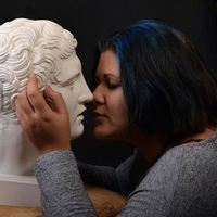 Arina Miroshina's Photo