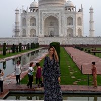 Stefanie Arrieta的照片