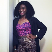 Fotos de Lolade Siyonbola