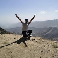 Ahmed Abdulqader的照片