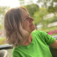 Birgit  Kulig's Photo