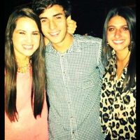 Walter Monecke's Photo