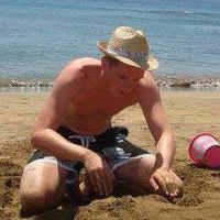 Alan Costelloe's Photo