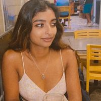 Jovi Chendriah's Photo