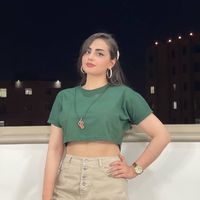 Mina Ahmadian's Photo