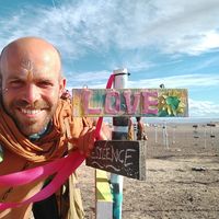 Almog Winer的照片