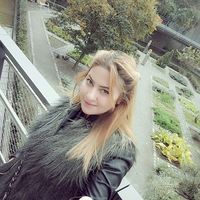 Lusine Ayvazyan's Photo