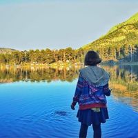 Burcu Bilgiç's Photo