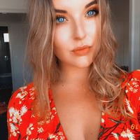 Phoebe Brill的照片