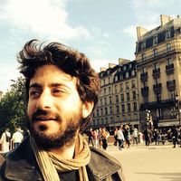 Laccus de Garança's Photo