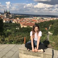 Valeriia  Rogova's Photo