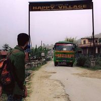 Photos de Johnny Farah