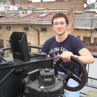 David Menabdishvili的照片