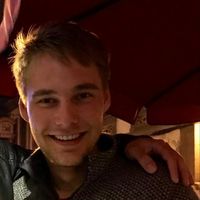 Frederic Gry's Photo