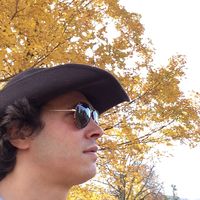 Gianluca Longhi的照片