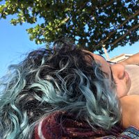 Potira Faria的照片