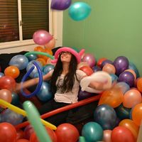 Fotos de Carolina De Montmollin