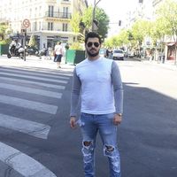 Mohamed Yosry's Photo