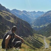 Photos de Michael Ankele