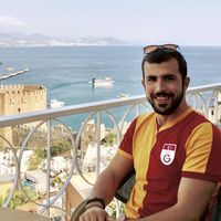 Fotos von Halil Yaman