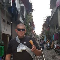 Johannes Seckinger's Photo