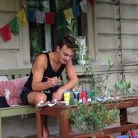 Wenzel Bothur's Photo